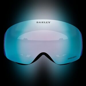 Oakley Flight Deck M Mikaela Shiffrin Series Snow Goggles
